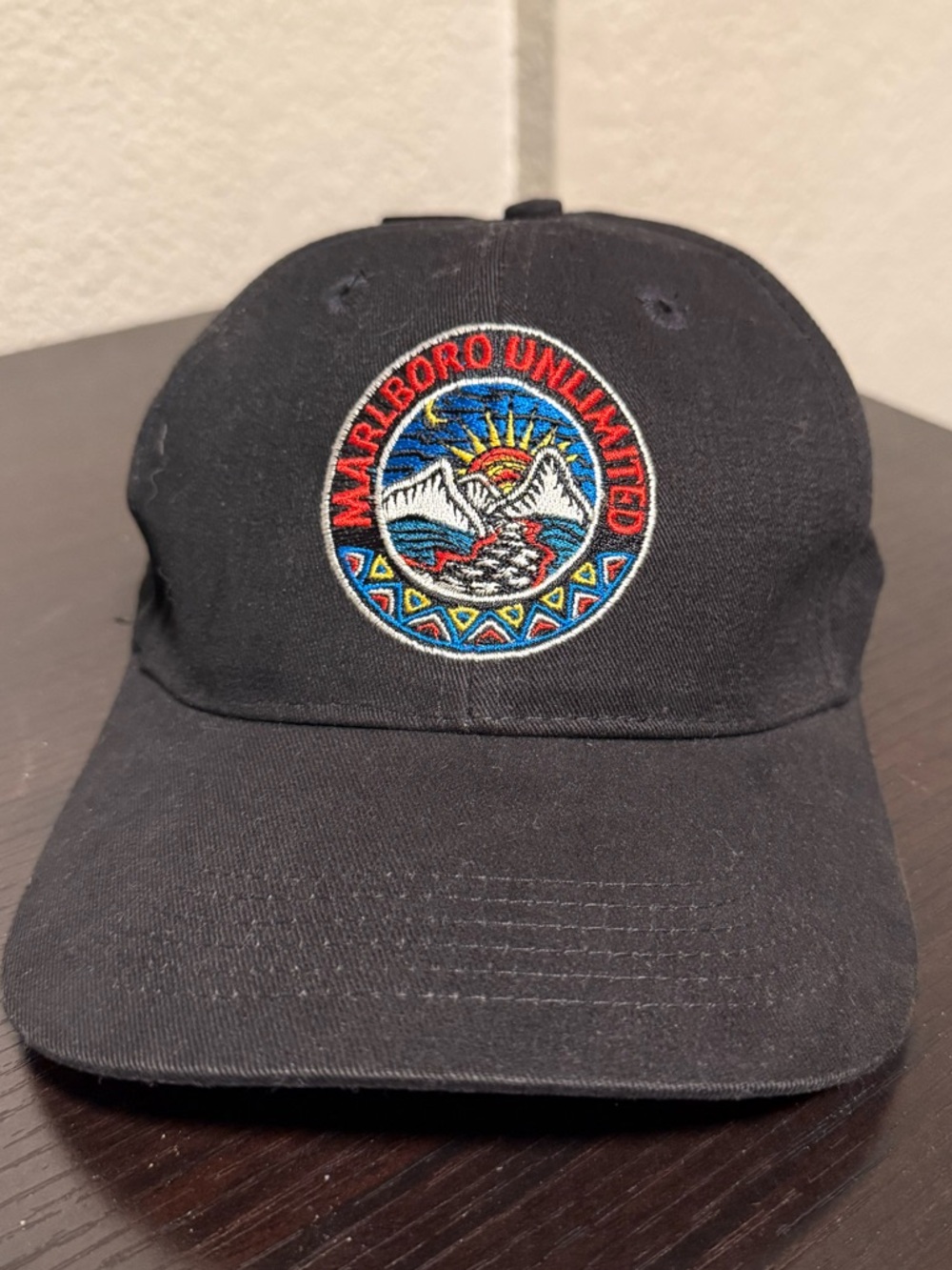 90’s Marlboro Cap